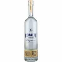 Cobalto Tequila Blanco 40% 70 cl BIO