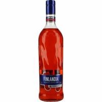Finlandia Redberry 37.5% 1 L