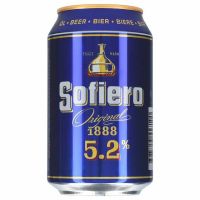 Sofiero Original 5,2% 24 x 330ml
