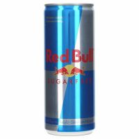 Red Bull Sokeriton 24 x 25 cl