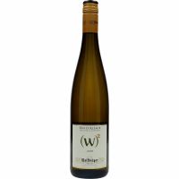 Wolfberger W2 Pinot Gris Valkoviini 13% 0,75 ltr.