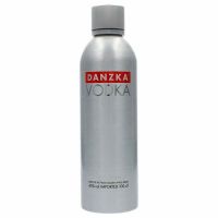 Danzka Vodka 40% 1 ltr.