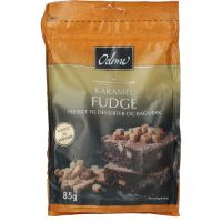 Odense-karamellifudge 85 g