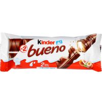 Ferrero Kinder Bueno 43 G
