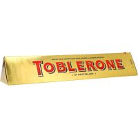 Toblerone Maitosuklaa Gigant 360 G