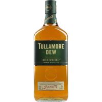 Tullamore Dew 40% 0,7 L
