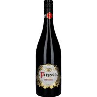Pirosso Appassite 14% 0,75 ltr