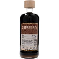 Koskenkorva Espresso 21% 0,5L