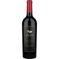 Rancho Zabaco Zinfandel 15% 0,75 ltr.