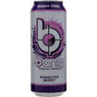 Bang Energy Bangster 12 x 500ml