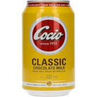 Cocio classic 18 x 330ml