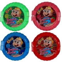 Cool Bubble Rolls 18 g