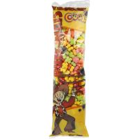 Cool Puff Mais 80 g