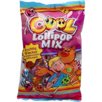 Cool Lollipop Sekoitus 500 g