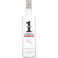 No.1 Premium Vodka 37,5% 1 ltr.