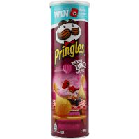 Pringles Texas Bbq Sauce 190 G