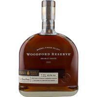 Woodford Double Oaked 43,2% 1 ltr.