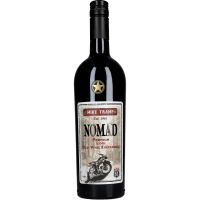 Nomad Mike Tramp Old Vine Zinfandel 15% 0,75 ltr.