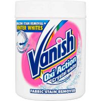 Vanish Oxi Action White 1,5 Kg