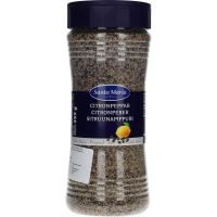 Santa Maria Citronpeper 359 g