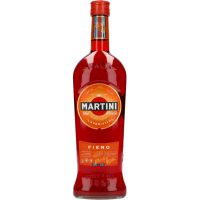 Martini Fiero 14,4% 0,75 ltr.