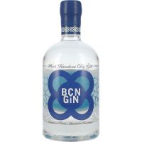 BCN Gin 40% 70 cl