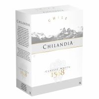 Chilandia Classic White 12% 3L