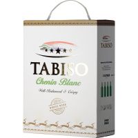 Tabiso Chenin Blanc 13% 3L