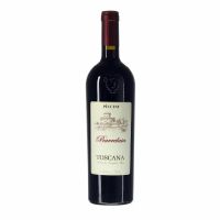 Piccini Barrelaia Toscana 13% 0,75L