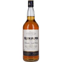Glen Alpin 40% 1L