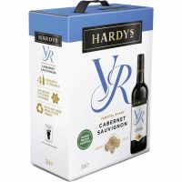 HARDY'S VR Cabernet Sauvignon 13% 3L