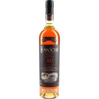Kaniche XO Double Wood 40% 0,7 ltr