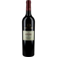 Lanzerac Cabernet Sauvignon 14% 0,75 ltr.