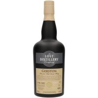 Lost Distillery Gerston Whisky  46 % 0,7l