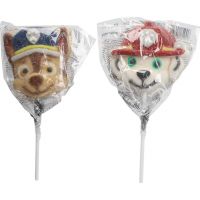 Marshmallow Tikkarit Paw Patrol 45 g