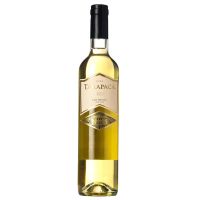 Tarapaca Late Harvest Sauvignon Blanc 12% 50 cl