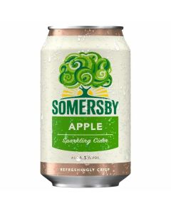 Somersby Apple 4,5% 20x330ml